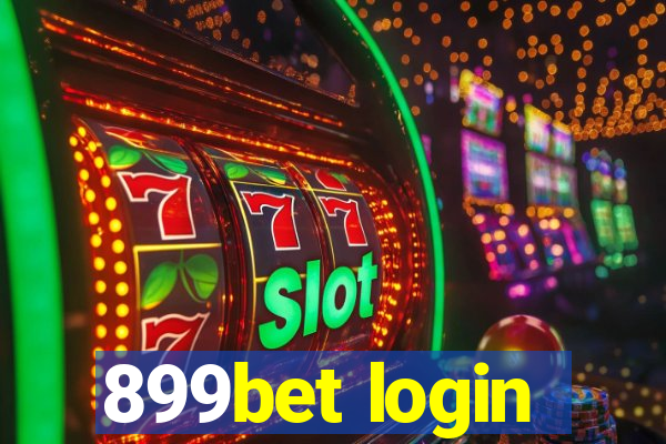 899bet login